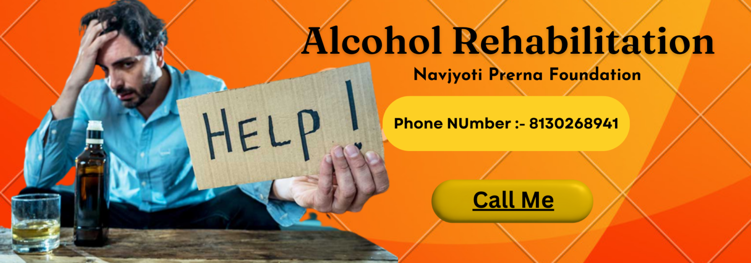 Alcohol Rehabilitation