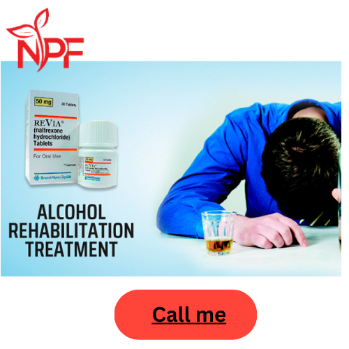 Alcohol Rehabilitation