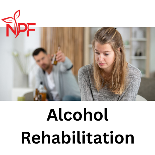 Alcohol Rehabilitation