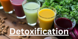 Detoxification