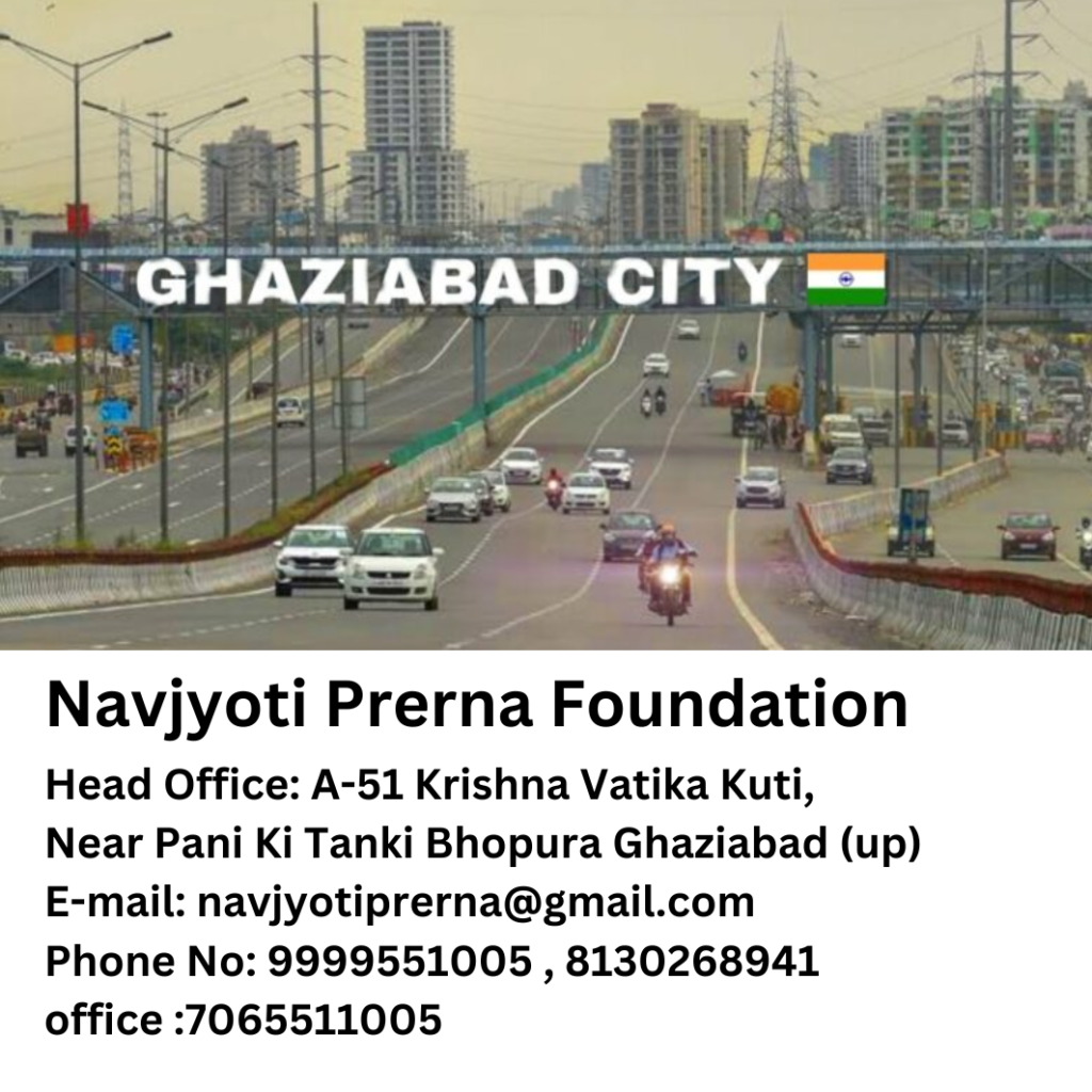 Navjyoti Prerna Foundation(5)