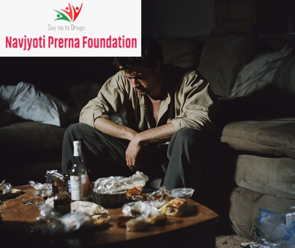 rehab center in delhi ncr