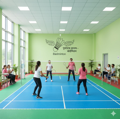 Nasha Mukti Kendra in Shahdara